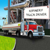 play Refinery Truck Driver