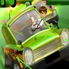 play Ben 10 Chase Down