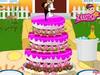 play Tall Wedding Cake