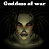 play Goddess Of War