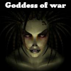 Goddess Of War