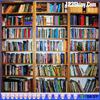 play Hidden Pencil - Bookshelf