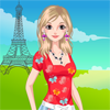 play Spring Fancy Fashion Dress Up