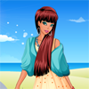 play Spring Gorgeous Dress Up