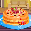 play Banana Pancake Cooking Decoration