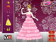 play Disney Princess Dream