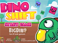 play Dino Shift