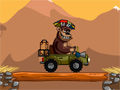 play Magic Safari