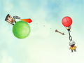 play Zomboz
