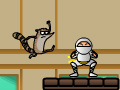 play Escape From Ninja Dojo