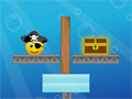 play Pirate Treasure Hunt