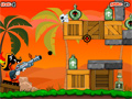 play Alien Bottle Buccaneer