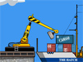 play Shipping Yard
