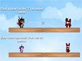 play Ninja Bear