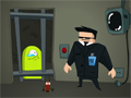 play Aliens Quest