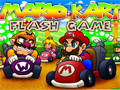 play Mario Kart