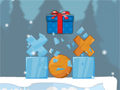 play Snowman Siege