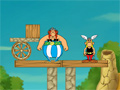 play Wake Up Asterix And Obelix