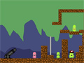 play Mars Cannon