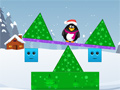 play Penguin Fall