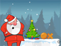 play Snowball Siege