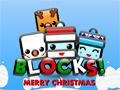 play Blocks Merry Christmas