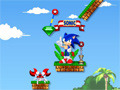 play Sonic Gem Collector