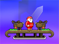 play Super Santa Kicker 2