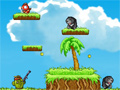 play Cactus Hunter