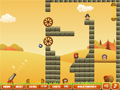 play Turkey Bombers