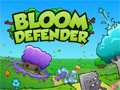 play Bloom Defender