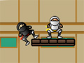 play Sticky Ninja Academy