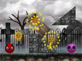 play Cut And Kill Halloween