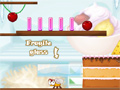 play Kitchen Defence
