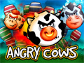 play Angry Cows