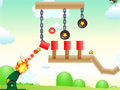 play Chicken Shoot