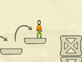 play Paper Quest
