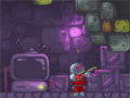 play Zombotron