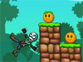 play Zombie Launcher