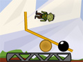 play Zombie Catapult