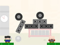 play Tire Shop