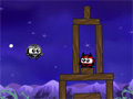 play Angry Ninja