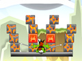 play Kamikaze Blocks 2: Antigravity