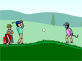 play Zombie Golf