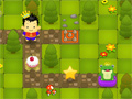 play Save The Princess