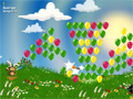 play Bloons Spring Fling