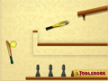play Tackle A Toblerone