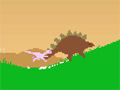 play Dino Run - Marathon Of Doom