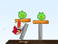 play Angry Birds