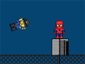 play Cops Vs Supers